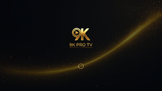 9KPro TV poster