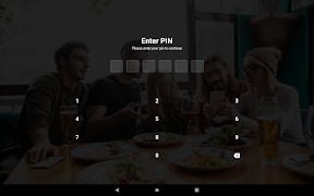 Optimy Sub Pos - Waiter App screenshot 5