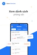 Base Interview bài đăng
