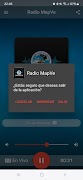 Radio MapVe 스크린샷 4