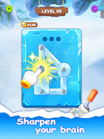 Screw Puzzle screenshot 7