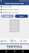 Mantra Management Client syot layar 5