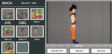 Camera Man 2 Mod Melon imagem de tela 1