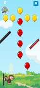 Balloon Buster screenshot 4