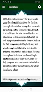Ramadhan Screenshot 5