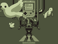 برنامهنما 8bit Doves عکس از صفحه