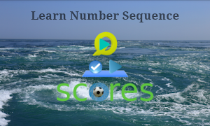 Learn Number Sequence اسکرین شاٹ 4
