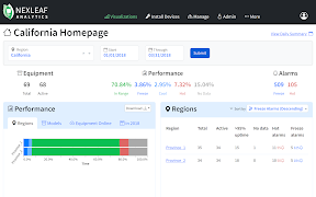 ColdTrace capture d'écran 7
