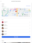 Jumptwist Ninja Academy स्क्रीनशॉट 4