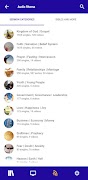 Audio Rhema screenshot 2