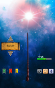 برنامه‌نما Magic Wand عکس از صفحه