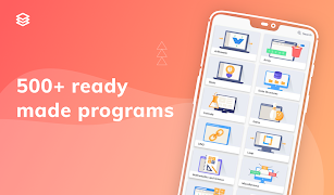 Apprenez la programmation C # capture d'écran 6