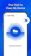 Empty Folder cleaner скриншот 2