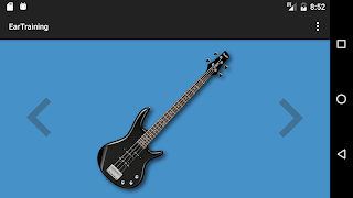 EarTraining اسکرین شاٹ 2