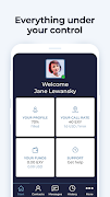 Experty screenshot 1