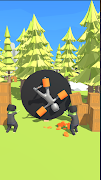 Buddy Rescue screenshot 7