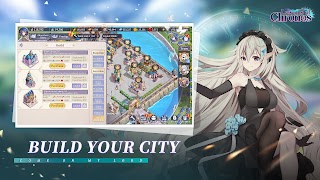 Legends of Chronos screenshot 1