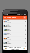 DLNA Player screenshot 3