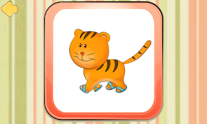 küçük çocuk oyunları Ekran Görüntüsü 4