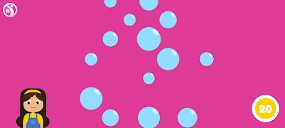 Talk with Milo ภาพหน้าจอ 2