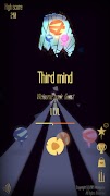 Third mind پوسٹر