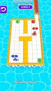 Level Up Maze скриншот 7