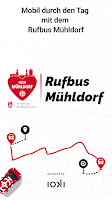 Rufbus Mühldorf постер