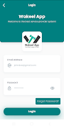 Wakeel App স্ক্রিনশট 1