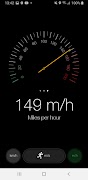 Speedometer - Speed Test GPS imagem de tela 5