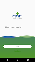 EspagatUrbanGym اسکرین شاٹ 2