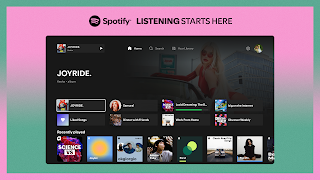 Spotify (스포티파이) 스크린샷 6