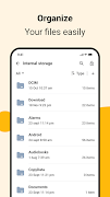 My Files - File Manager screenshot 1