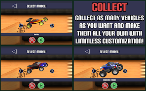 ReCharge RC screenshot 7