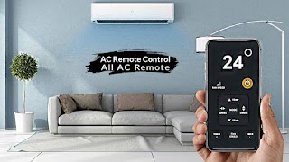 AC Remote Control - All AC Remote capture d'écran 4