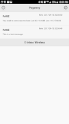 Pageway Messenger plakat