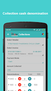 iFLOW D-GST screenshot 1