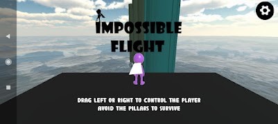Impossible Flight captura de pantalla 2