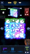 5 Schermata Cubrix - Block Puzzle 3D