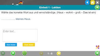 Deutsch 3 screenshot 6
