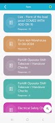 LoadProof Form Backup 截圖 2