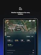 FieldPRO - Hyperlocal weather screenshot 7