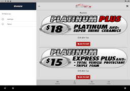Silverstar screenshot 6