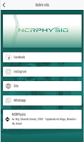 NCRPhyshio screenshot 2
