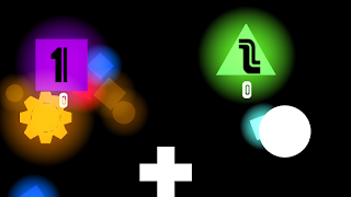 El ataque de los colores पोस्टर