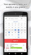 Tasks IQ: To-Do List Calendar ảnh chụp màn hình 2