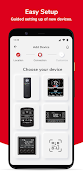 Rheem EcoNet screenshot 7