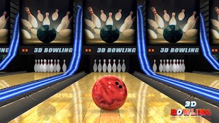 Bolos 3D Bowling captura de pantalla 6
