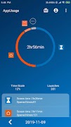 Poster App Usage