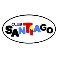 Radio Club Santiago poster