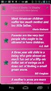 Parenting Quotes скриншот 2